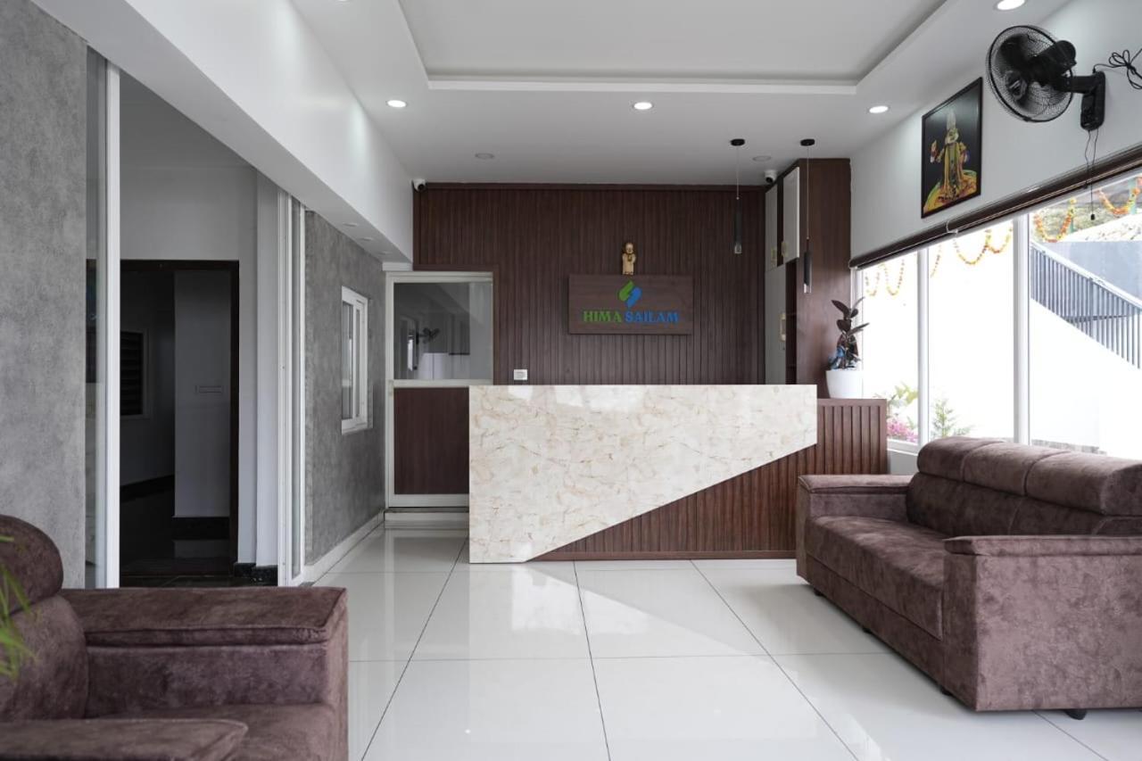 Himasailam Pool Resort Vagamon Kültér fotó
