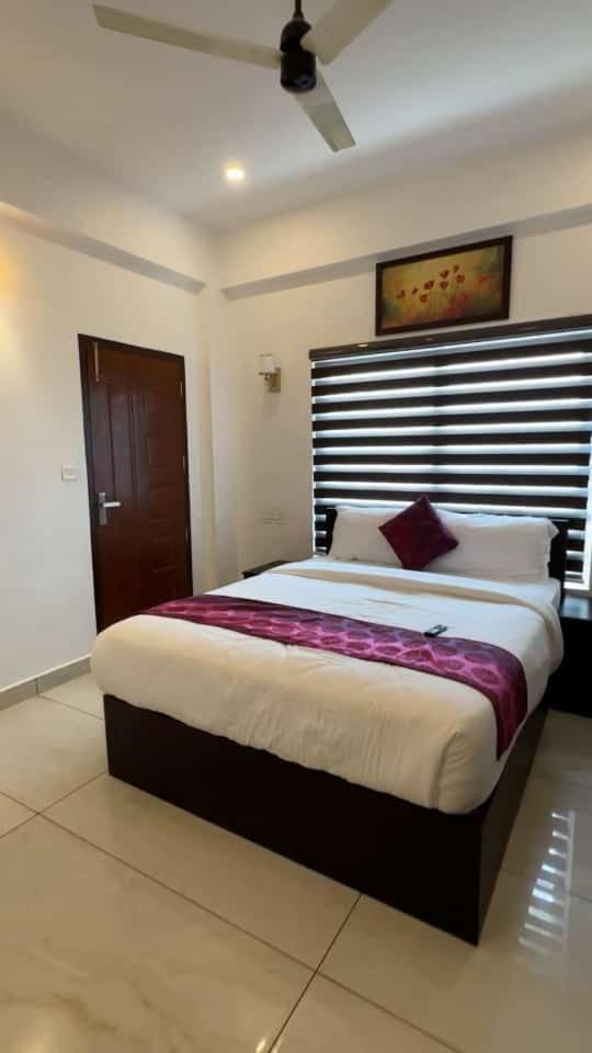 Himasailam Pool Resort Vagamon Kültér fotó