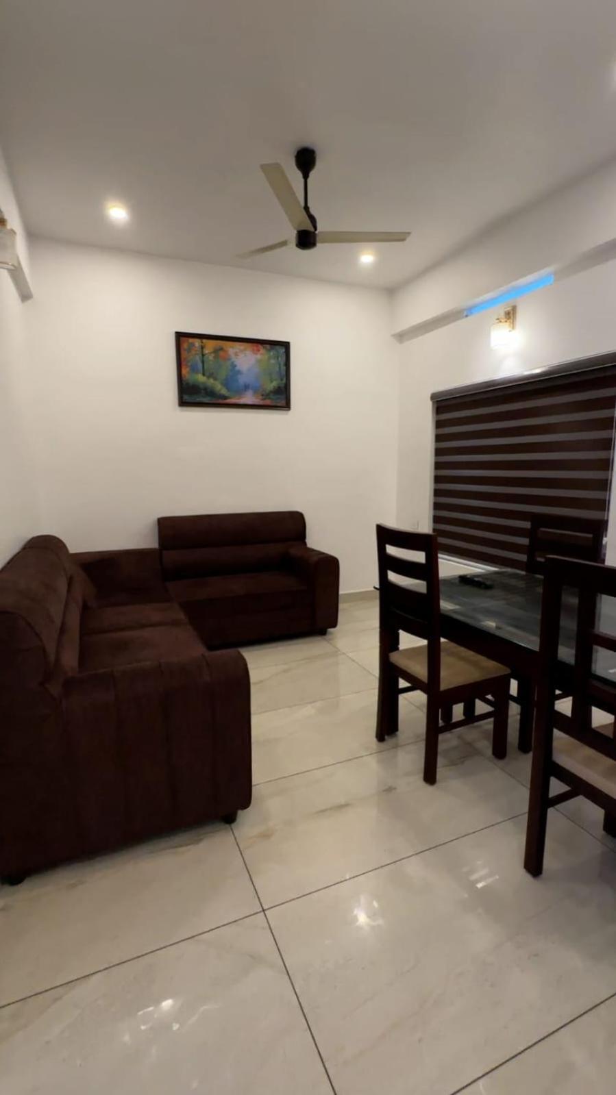 Himasailam Pool Resort Vagamon Kültér fotó