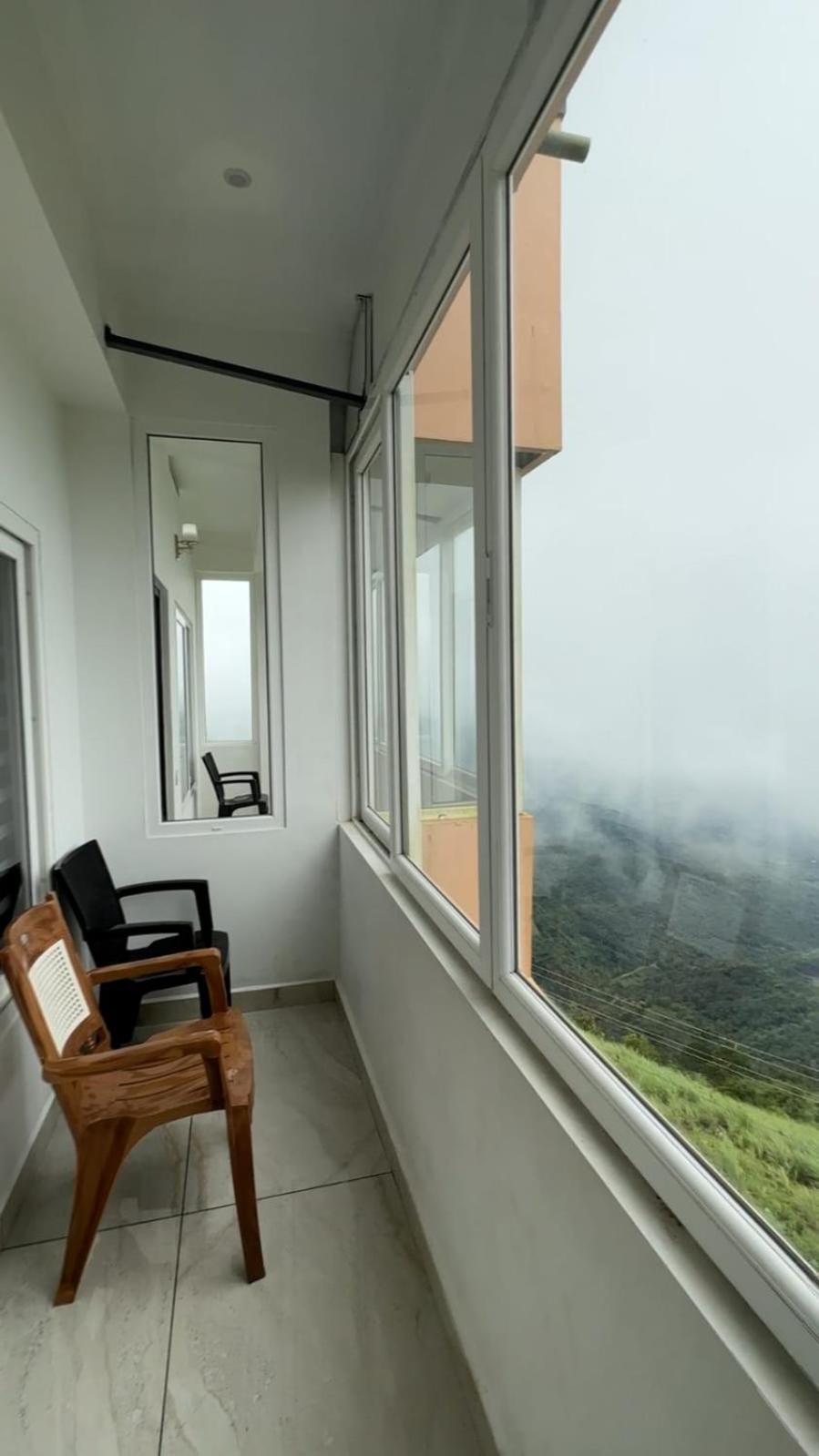 Himasailam Pool Resort Vagamon Kültér fotó