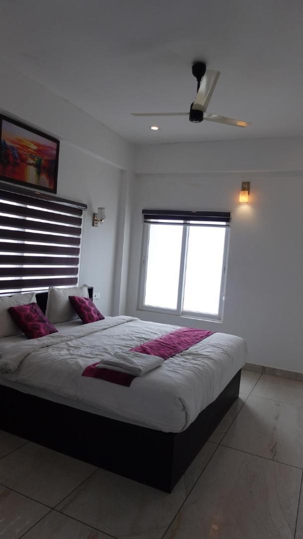 Himasailam Pool Resort Vagamon Kültér fotó