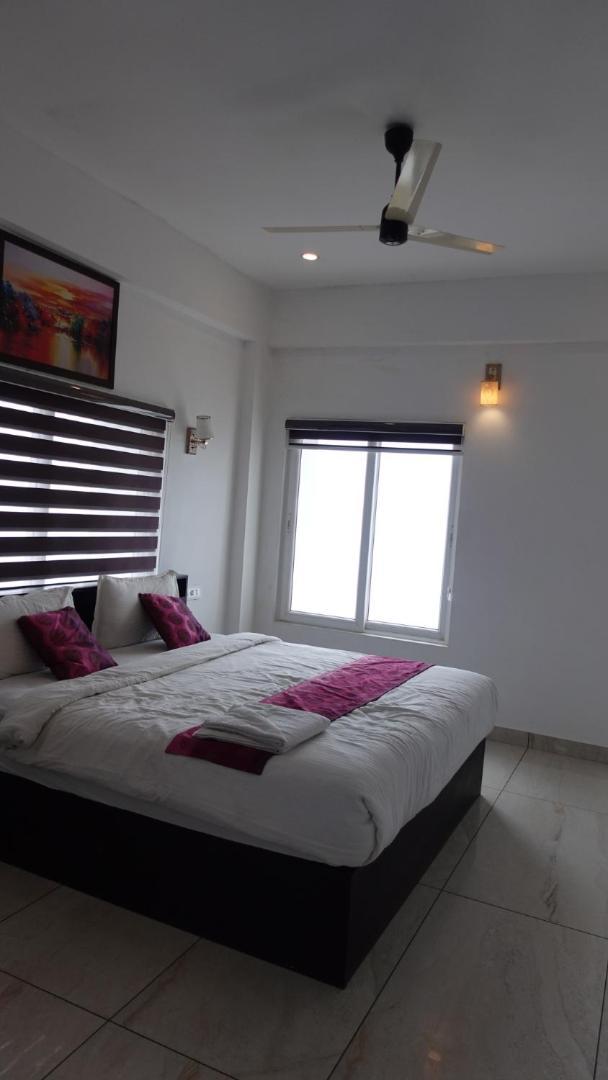 Himasailam Pool Resort Vagamon Kültér fotó