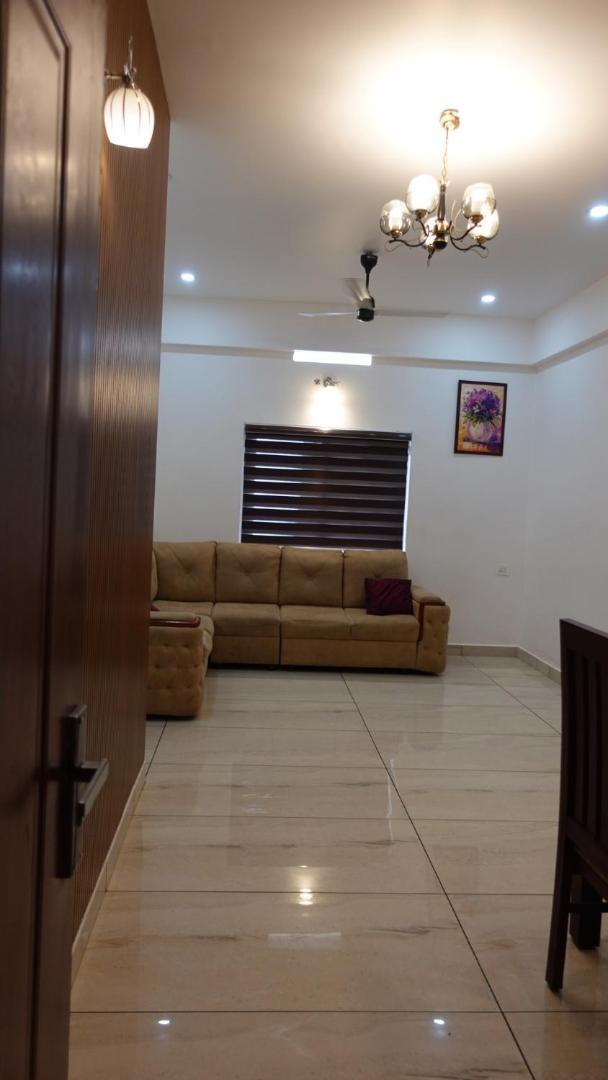 Himasailam Pool Resort Vagamon Kültér fotó