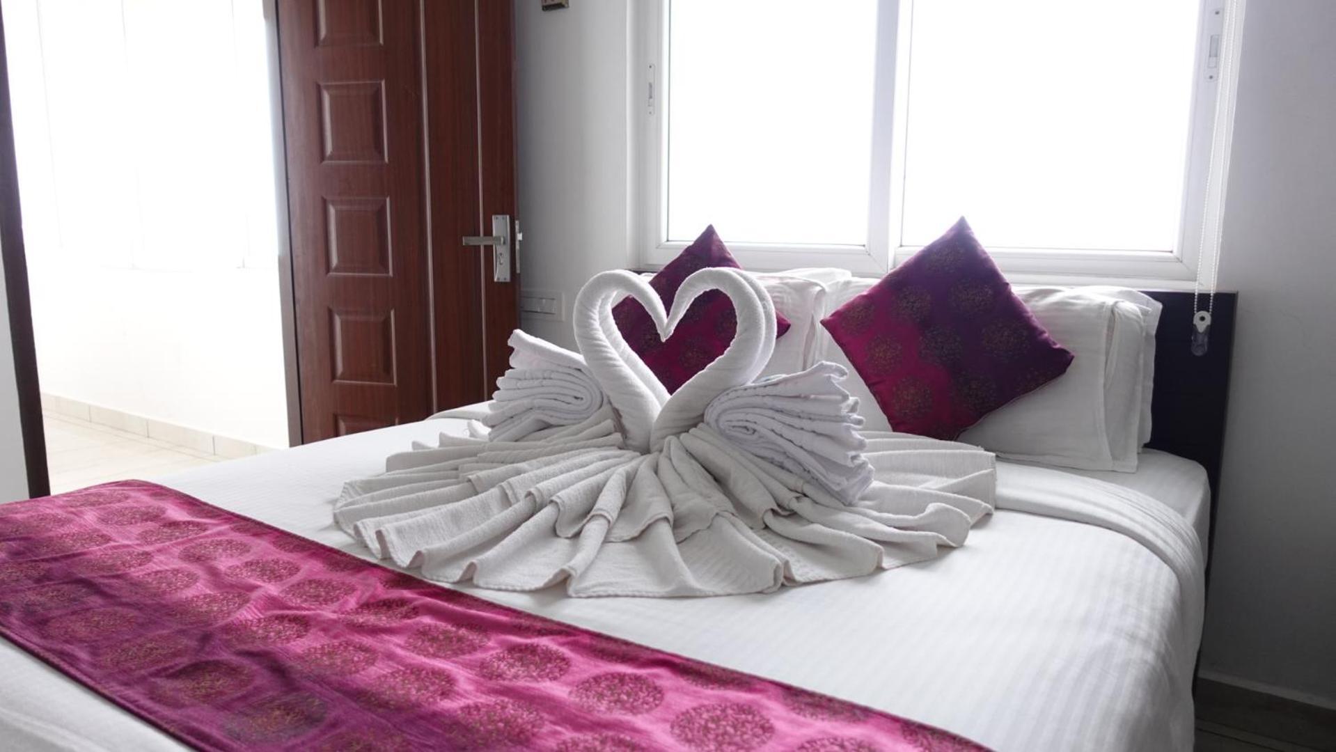Himasailam Pool Resort Vagamon Kültér fotó