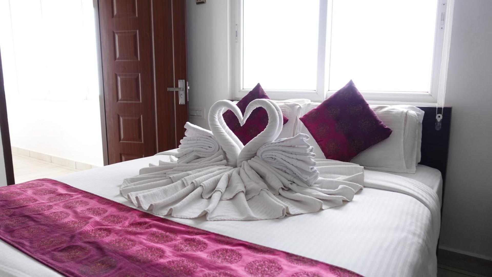 Himasailam Pool Resort Vagamon Kültér fotó