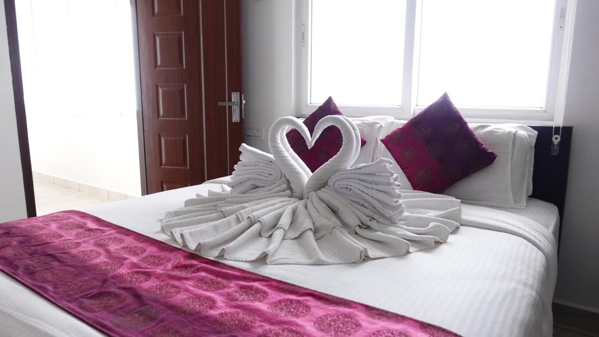 Himasailam Pool Resort Vagamon Kültér fotó