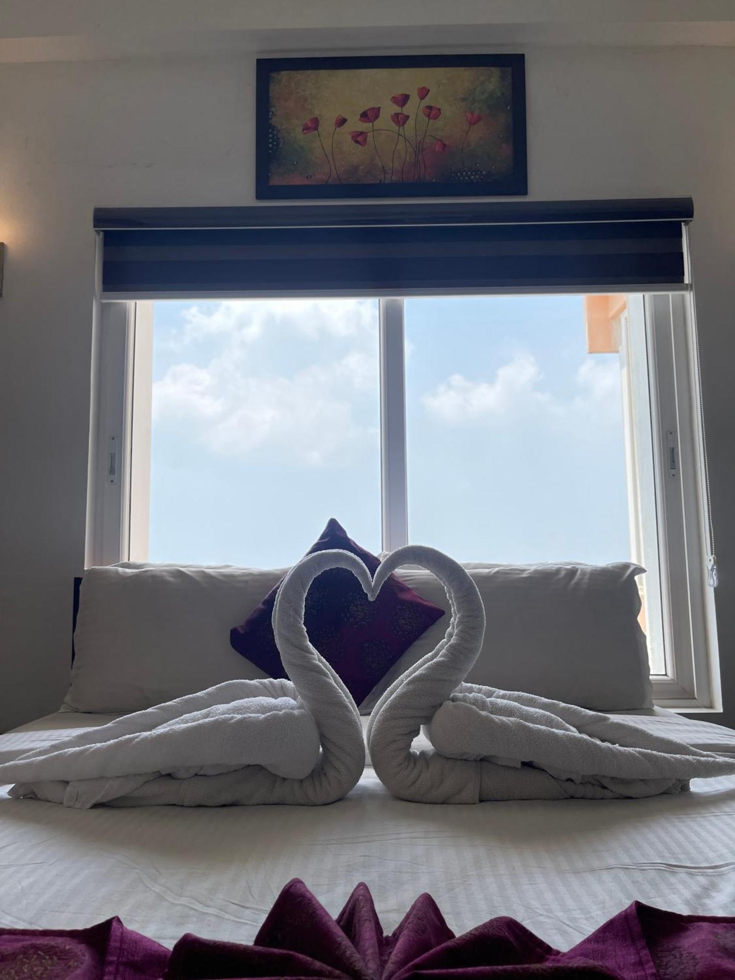 Himasailam Pool Resort Vagamon Kültér fotó