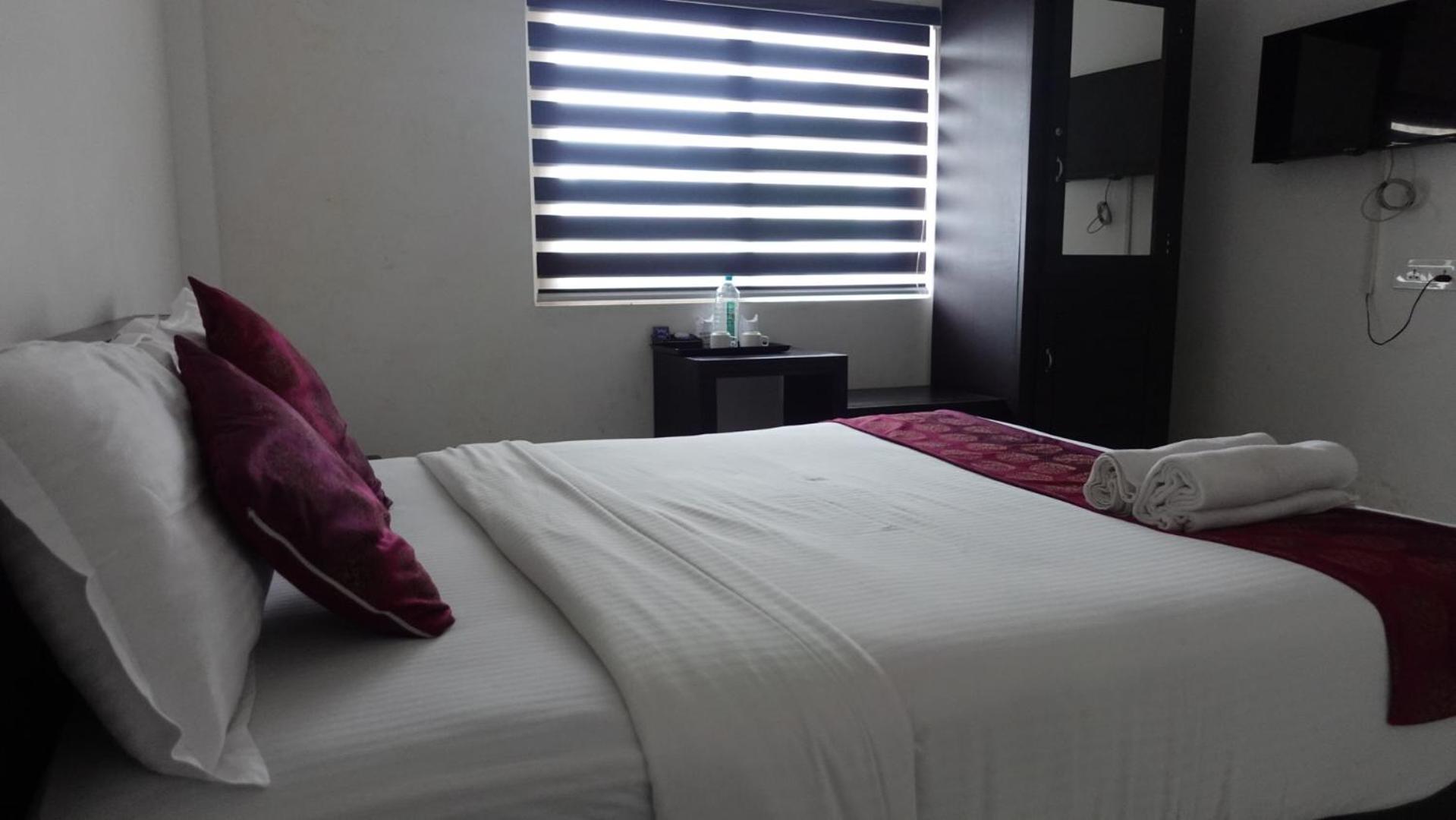 Himasailam Pool Resort Vagamon Kültér fotó