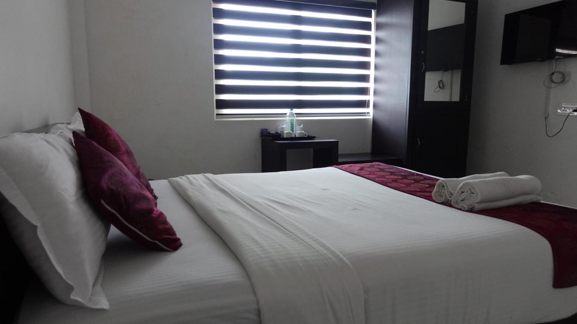 Himasailam Pool Resort Vagamon Kültér fotó