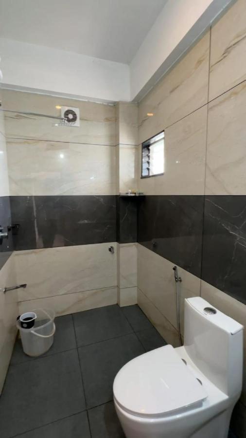 Himasailam Pool Resort Vagamon Kültér fotó